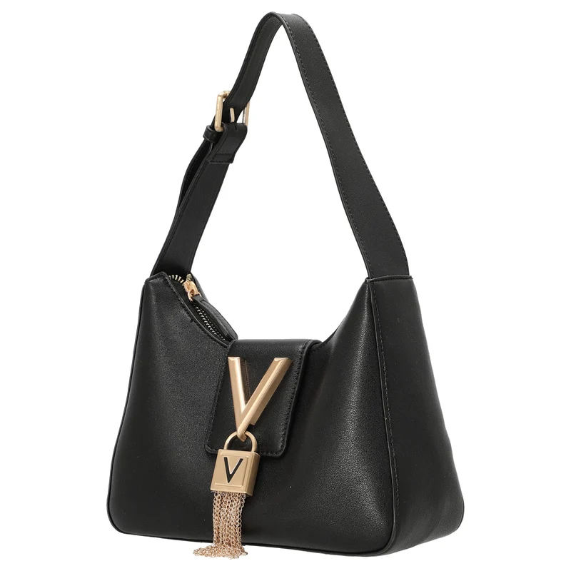 Valentino Bags Stella - Schultertasche 24.5 cm (nero)