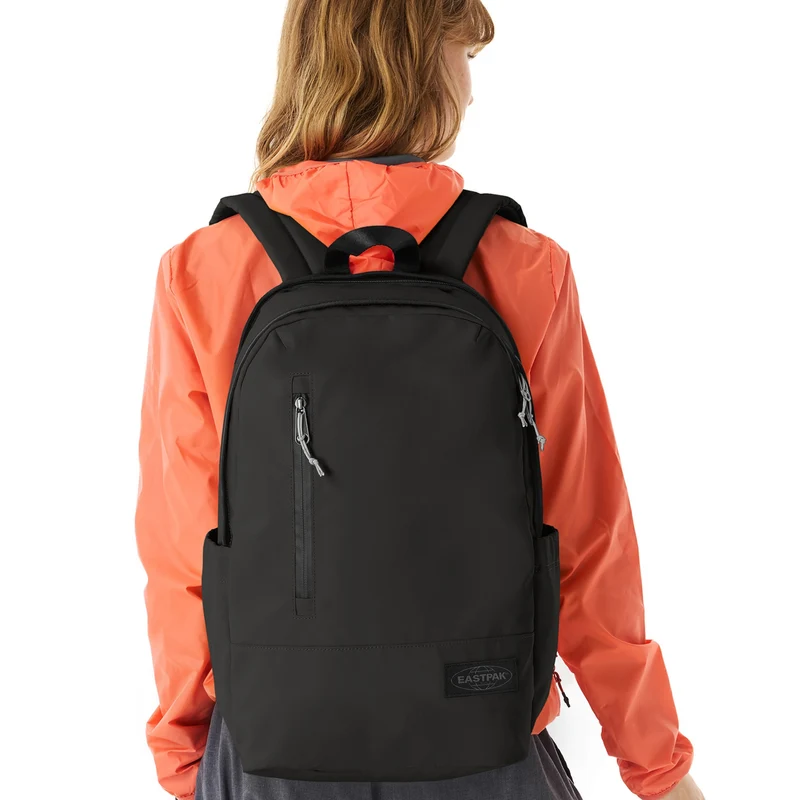 Eastpak Tarp Pack 25 - Rucksack 16" 45 cm (tarp black)