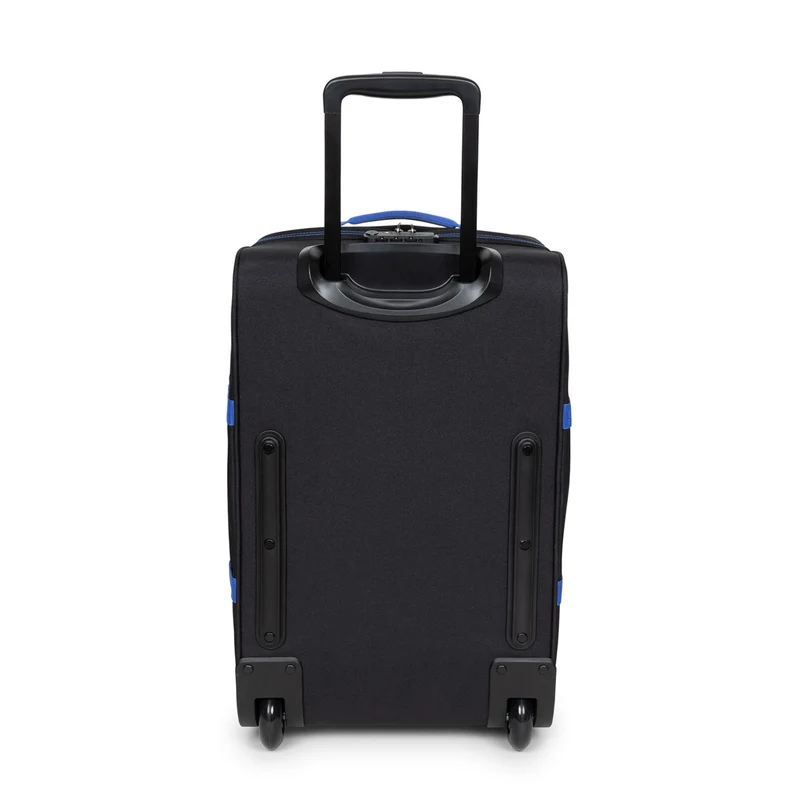 Eastpak Tranverz S 42 - Rollenreisetasche 51 cm (black blue)