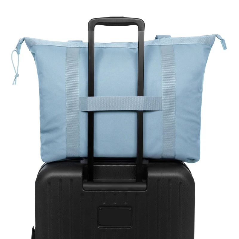 Eastpak Travel Tote - Reisetasche 16" 58 cm (monotone blue)