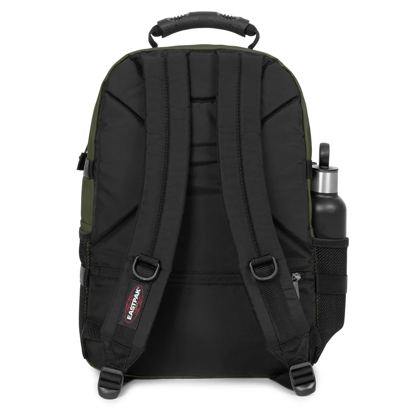 Eastpak selection Suplyer - Rucksack 16" 45.5 cm (dark khaki)