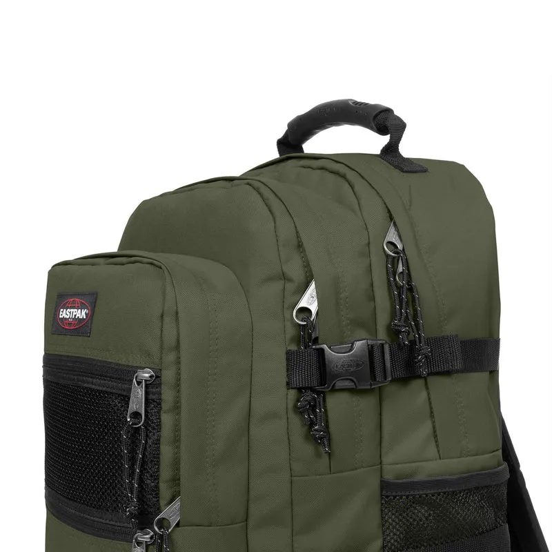 Eastpak selection Suplyer - Rucksack 16" 45.5 cm (dark khaki)