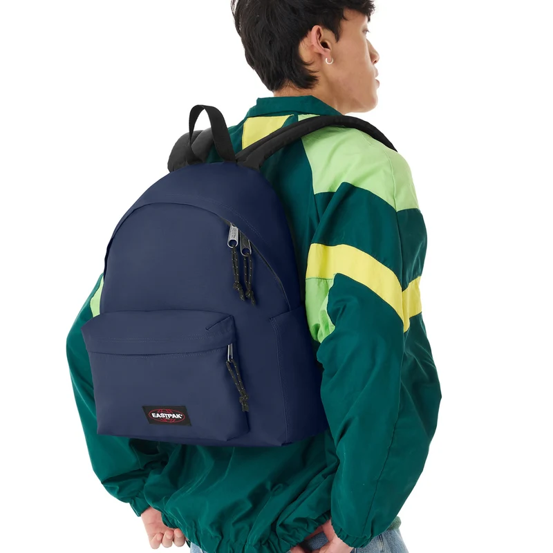 Eastpak selection Day Pak'r - Rucksack 14" 40 cm (nighttime navy)