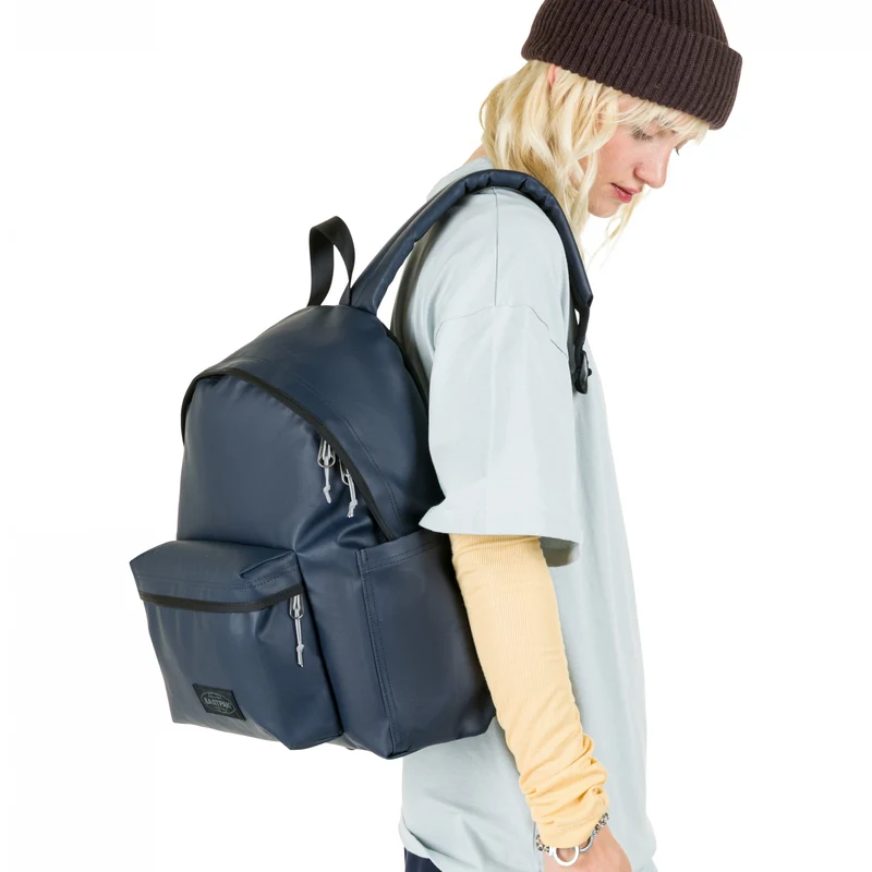 Eastpak selection Day Pak'r - Rucksack 14" 40 cm (tarp navy)