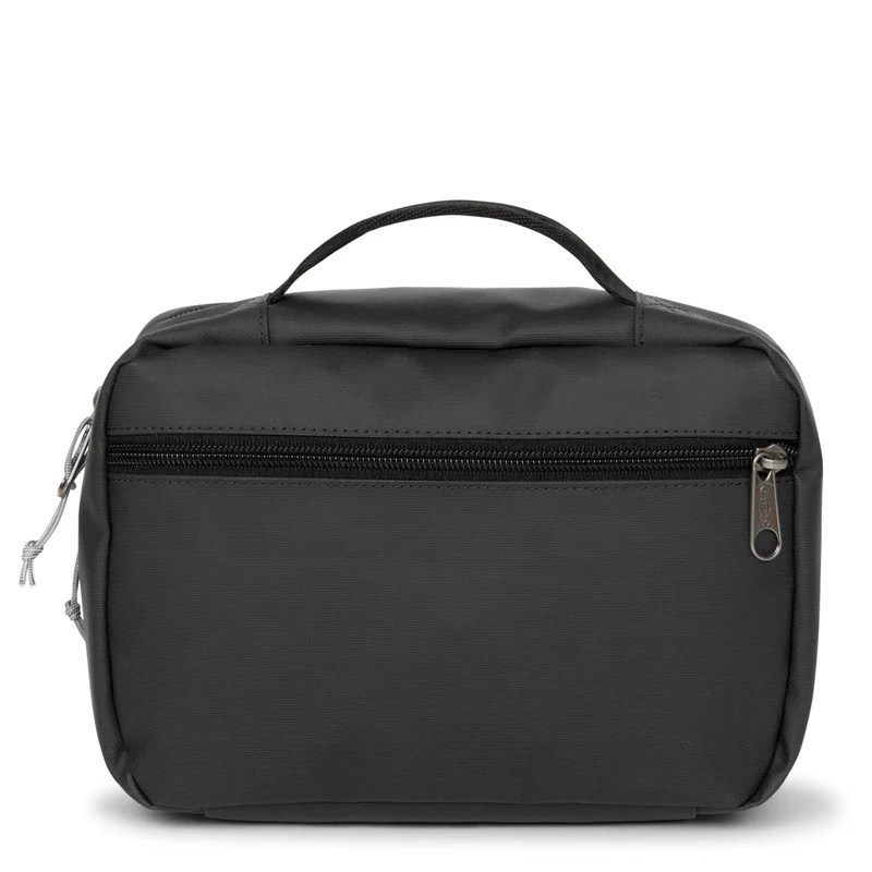 Eastpak selection Road Kit - Kulturbeutel 23.5 cm (tarp black2)