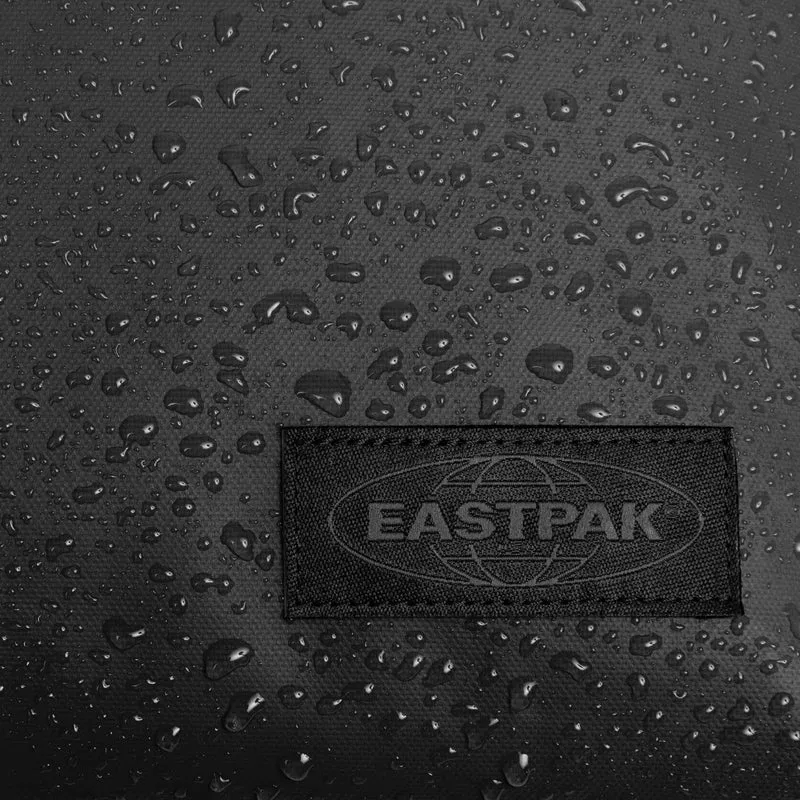 Eastpak selection Road Kit - Kulturbeutel 23.5 cm (tarp black2)