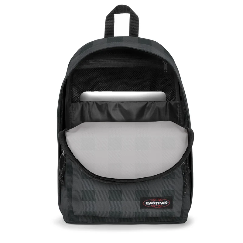 Eastpak Out Of Office 27 - Rucksack 14" 44 cm (checker grey)