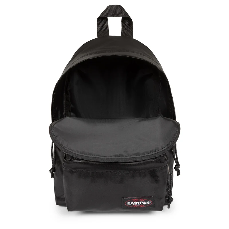 Eastpak Orbit 10 - Rucksack 33.5 cm (satinfied black)