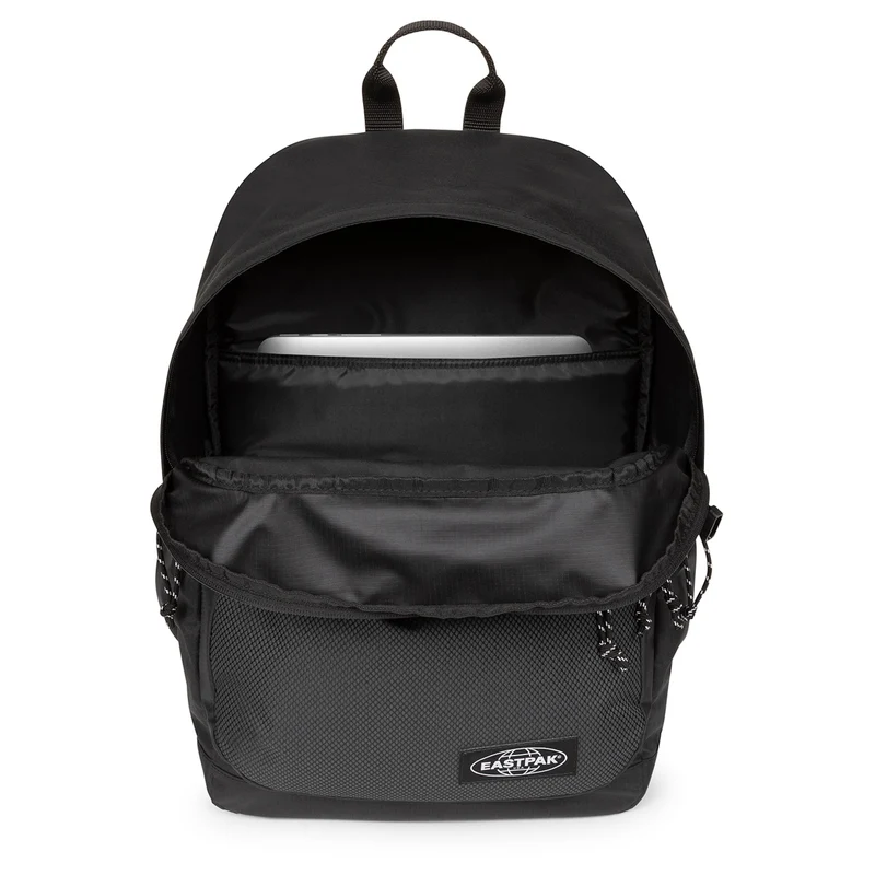Eastpak Athleish Pack L - Rucksack 45 cm (athleisure black)