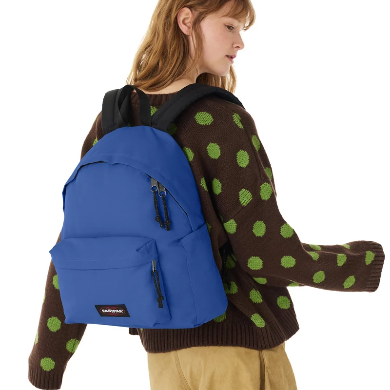 Eastpak selection Day Pak'r - Rucksack 14" 40 cm (indigo blue)