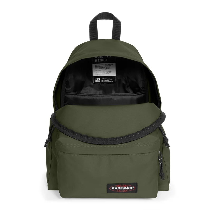 Eastpak selection Day Pak'r - Rucksack 14" 40 cm (dark khaki)