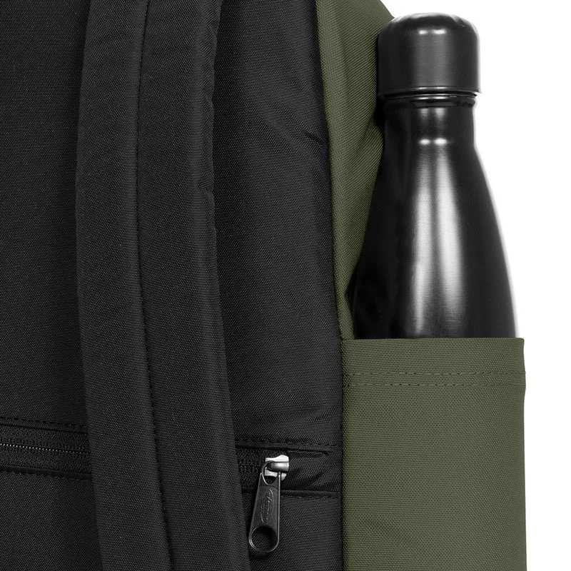 Eastpak selection Day Pak'r - Rucksack 14" 40 cm (dark khaki)