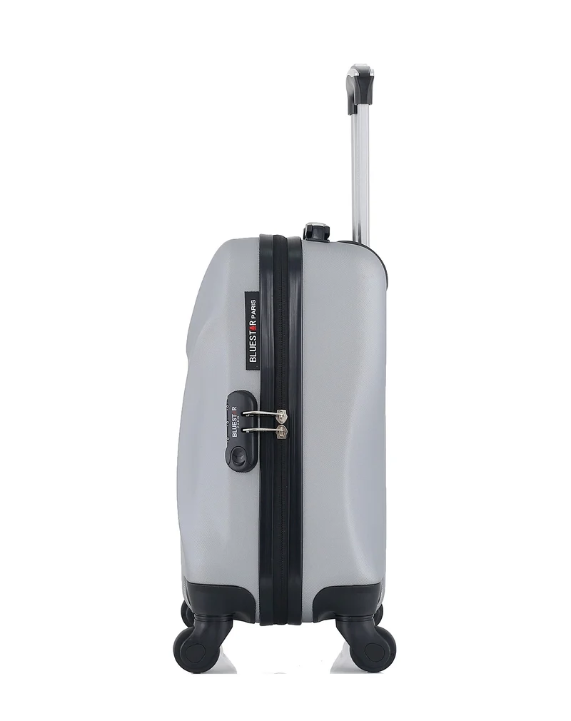 Handgepäck - Koffer 46cm GARIBALDI