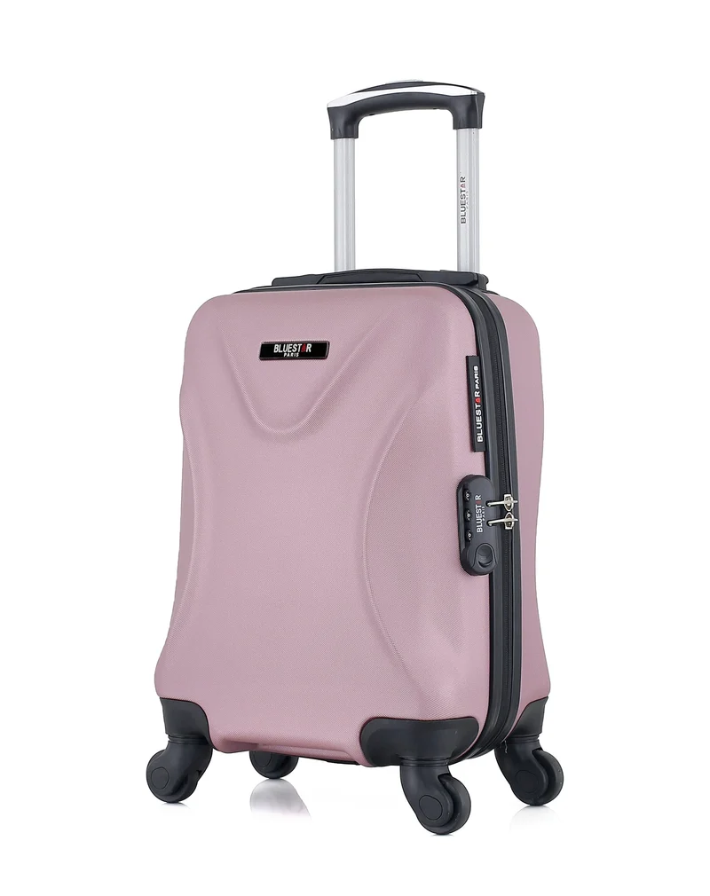 Handgepäck - Koffer 46cm GARIBALDI