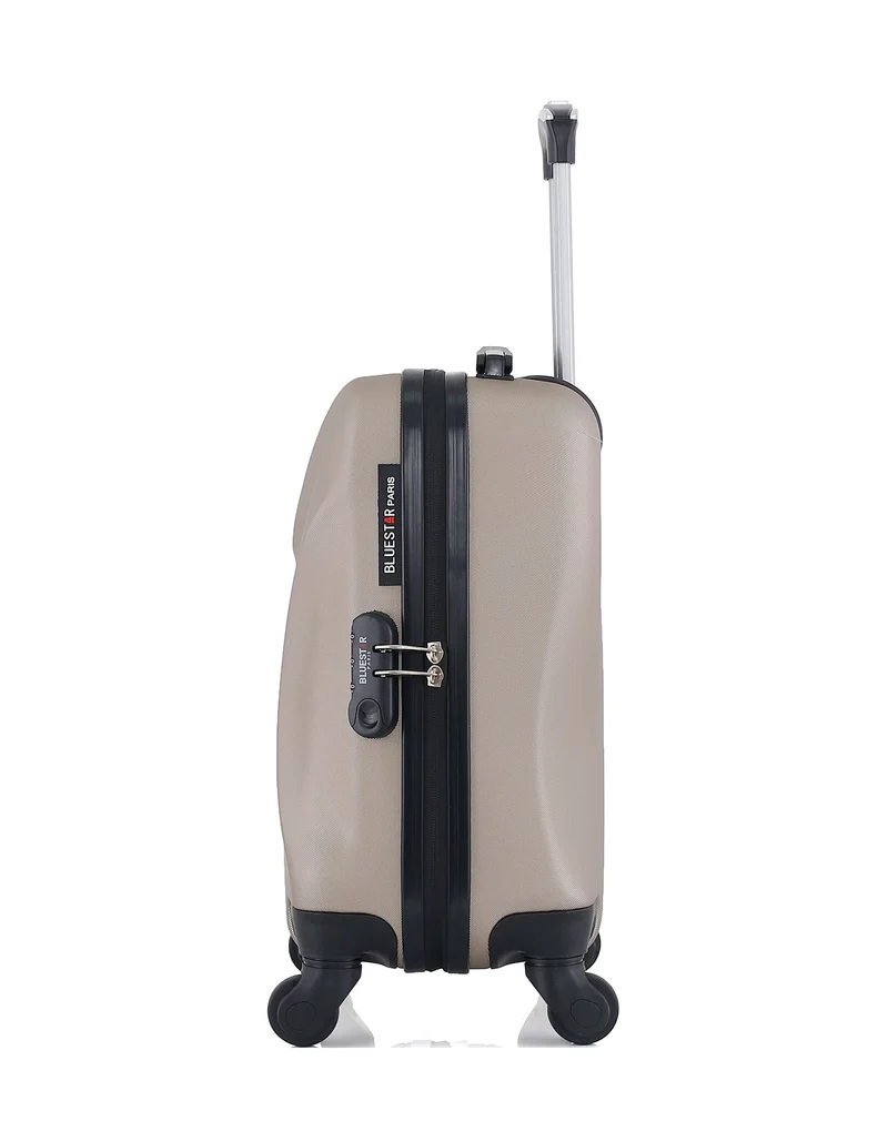 Handgepäck - Koffer 46cm GARIBALDI