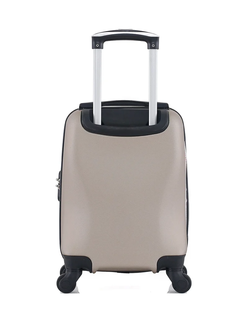 Handgepäck - Koffer 46cm GARIBALDI