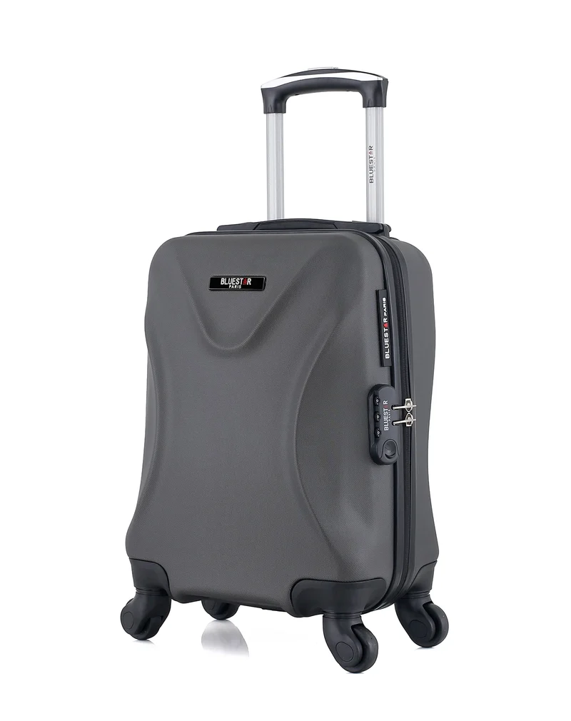 Handgepäck - Koffer 46cm GARIBALDI