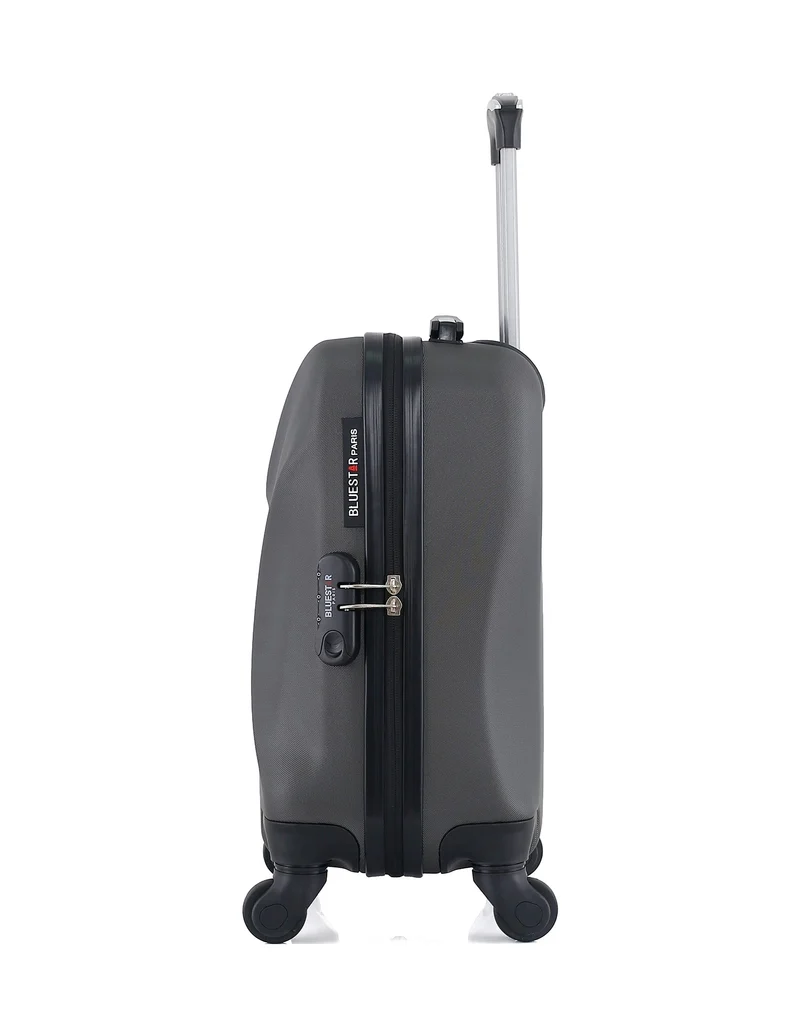 Handgepäck - Koffer 46cm GARIBALDI