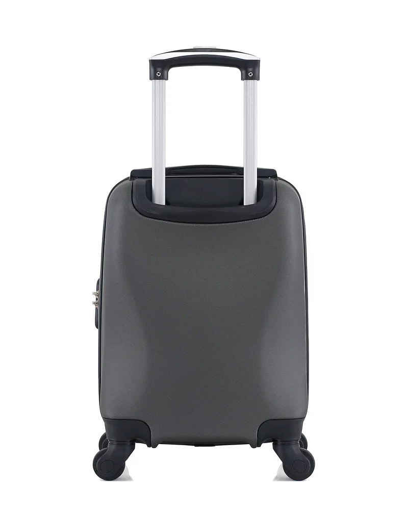 Handgepäck - Koffer 46cm GARIBALDI