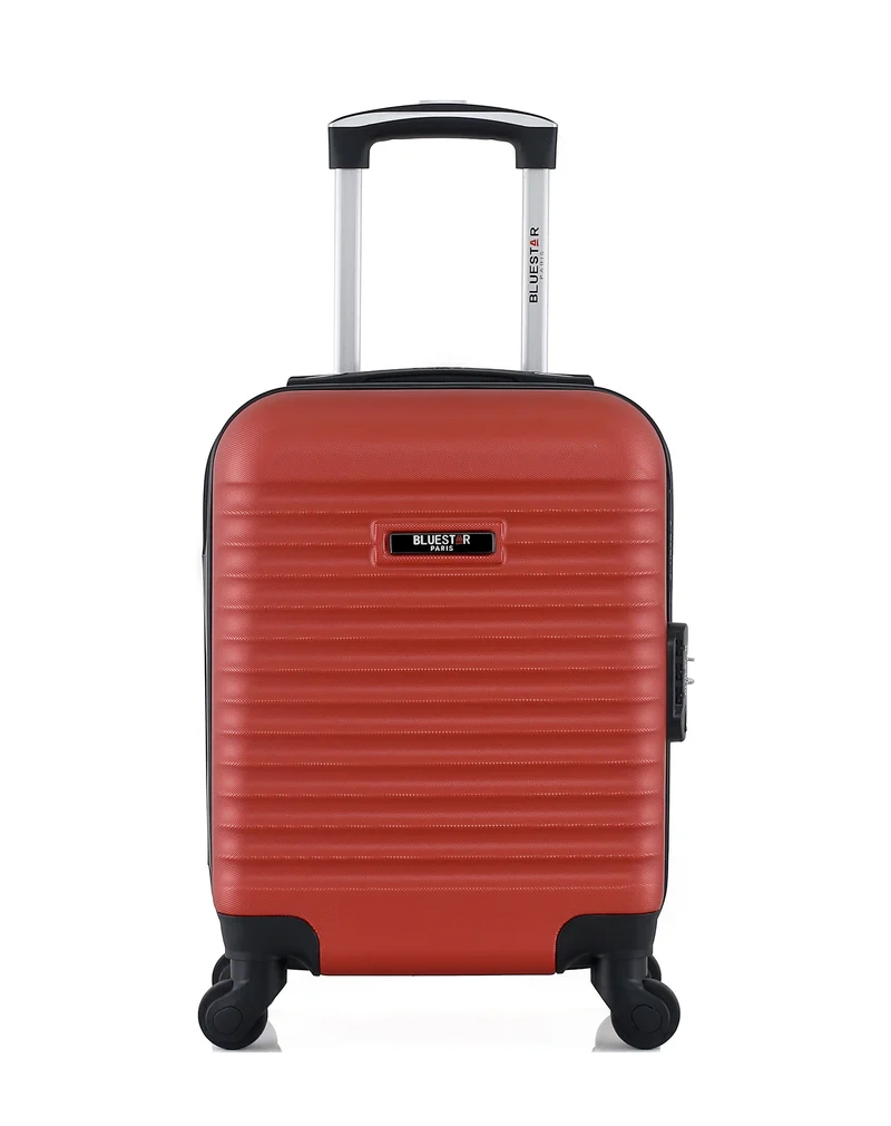 Handgepäck - Koffer 46cm BRAZILIA