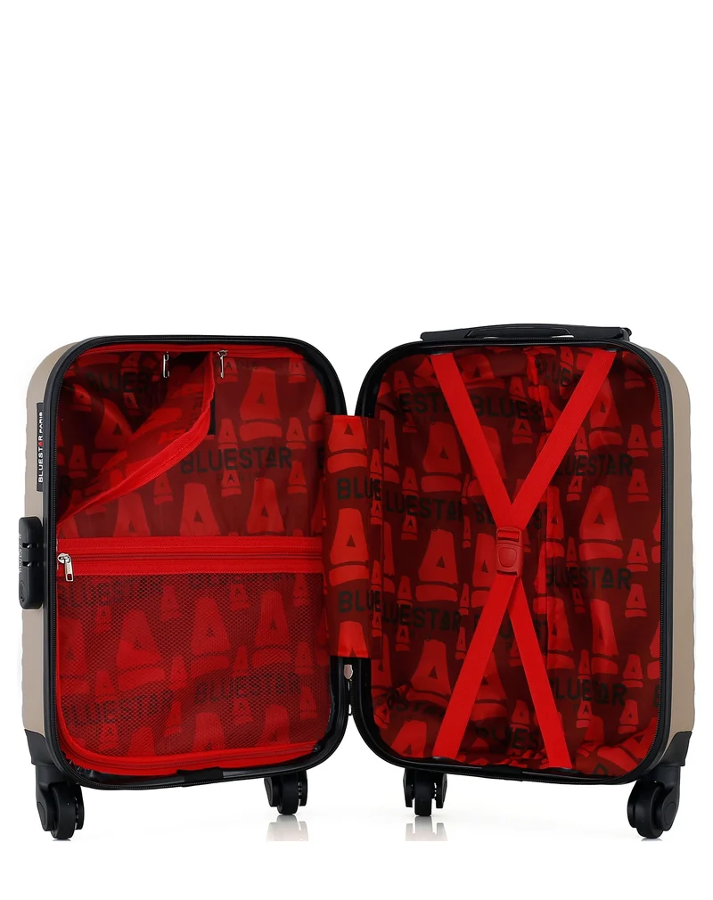 Handgepäck - Koffer 46cm BRAZILIA