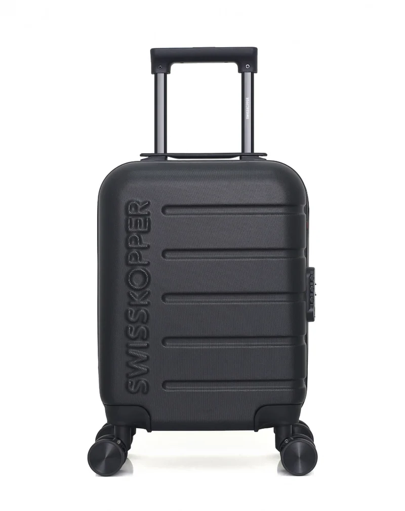 SWISS KOPPER – Handgepäck - Koffer 46cm AIGLE