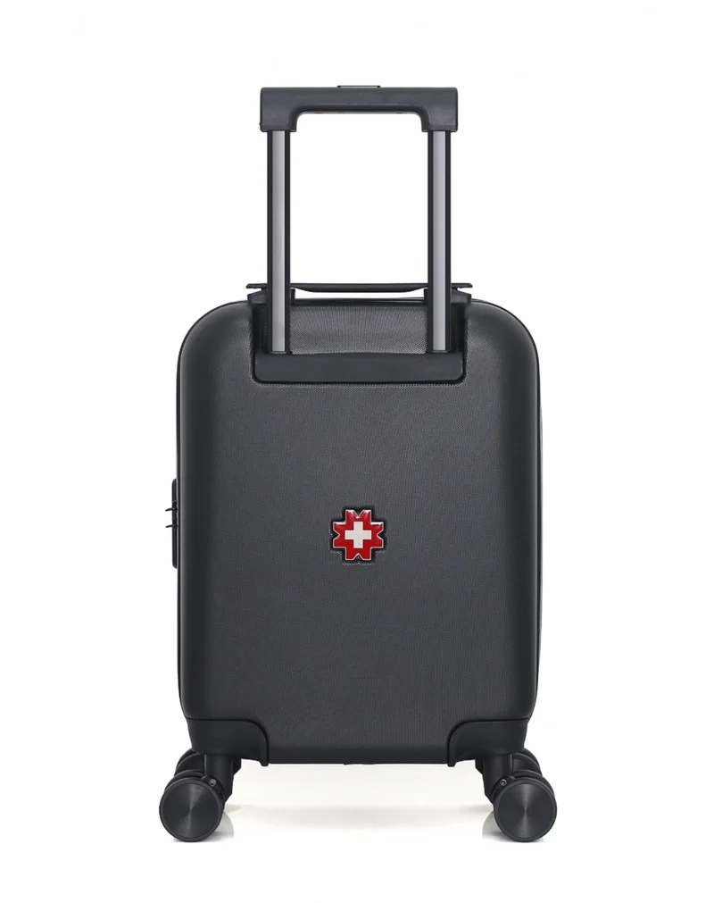 SWISS KOPPER – Handgepäck - Koffer 46cm AIGLE