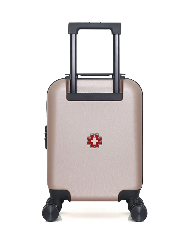 SWISS KOPPER – Handgepäck - Koffer 46cm AIGLE