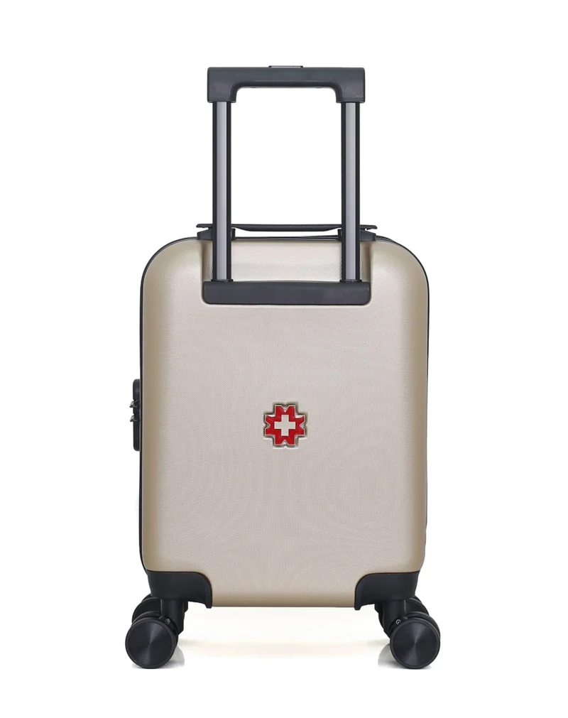 SWISS KOPPER – Handgepäck - Koffer 46cm AIGLE
