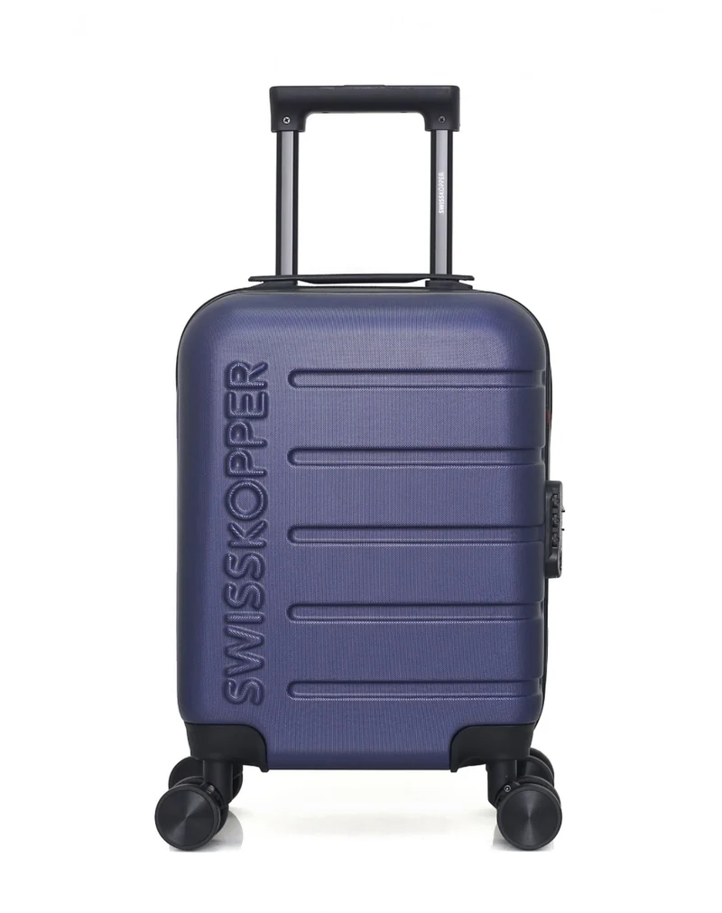 SWISS KOPPER – Handgepäck - Koffer 46cm AIGLE