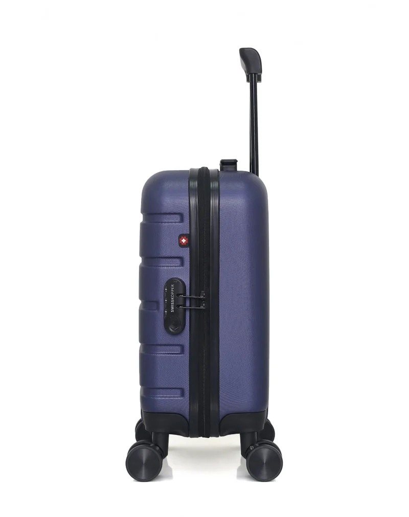 SWISS KOPPER – Handgepäck - Koffer 46cm AIGLE