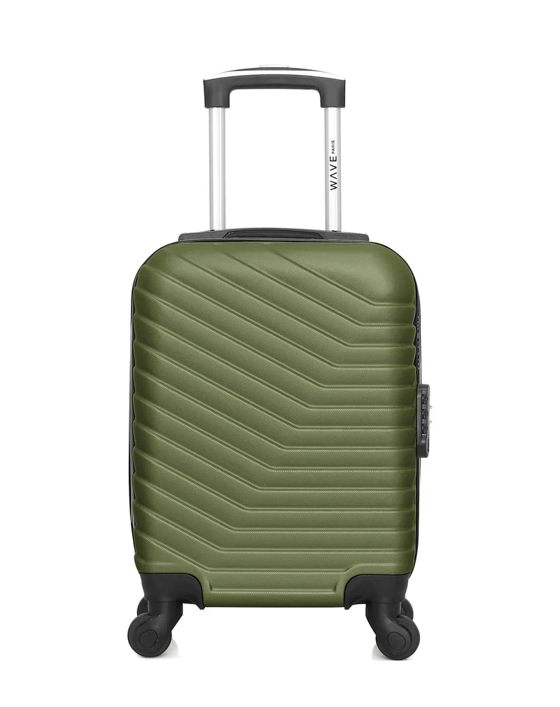 WAVE PARIS - Handgepäck - Koffer 46cm LENA