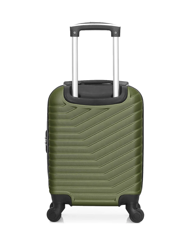 WAVE PARIS - Handgepäck - Koffer 46cm LENA