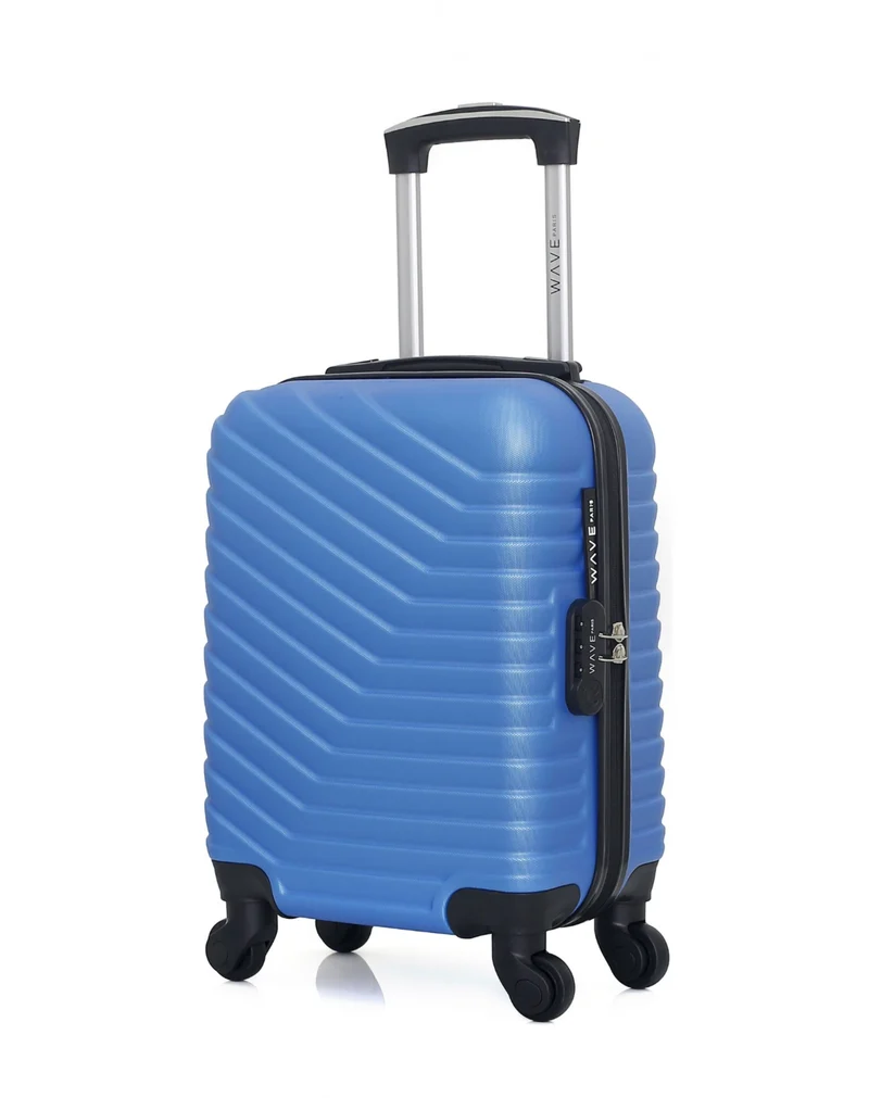 WAVE PARIS - Handgepäck - Koffer 46cm LENA