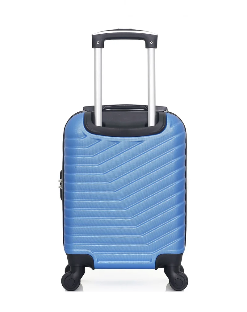 WAVE PARIS - Handgepäck - Koffer 46cm LENA