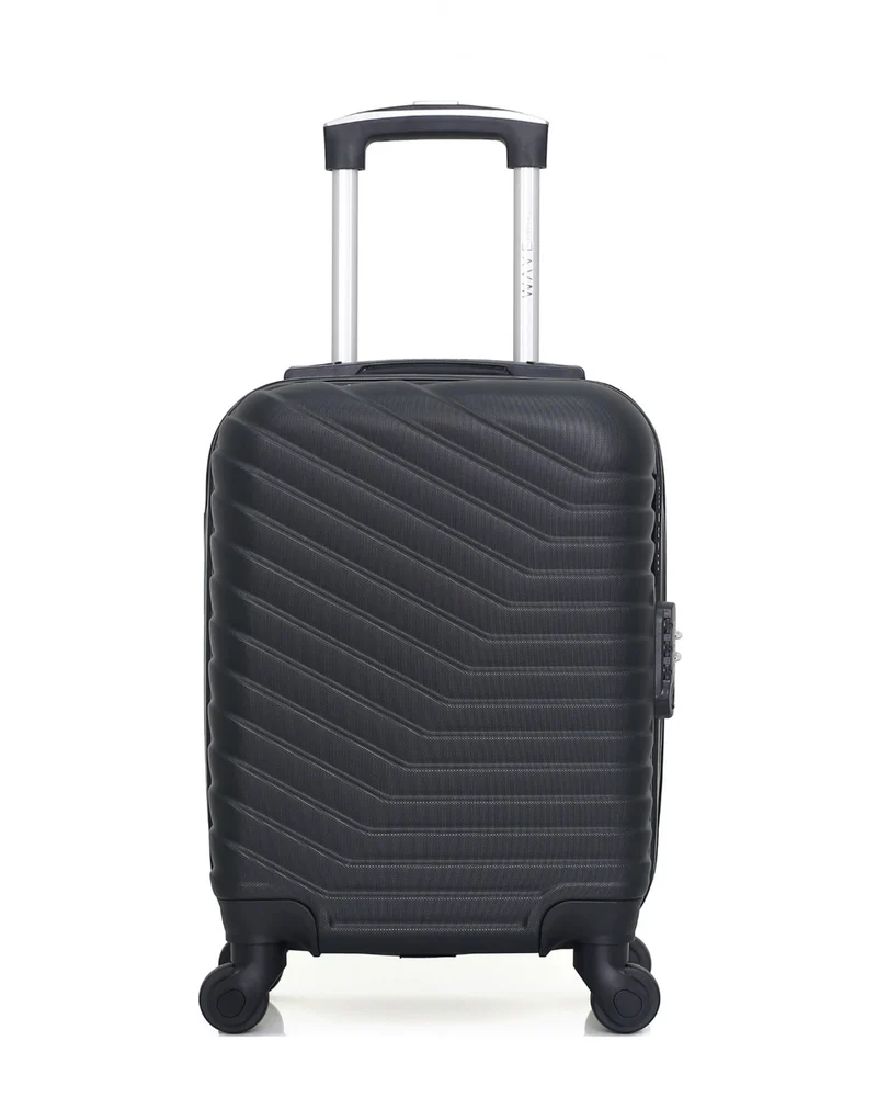WAVE PARIS - Handgepäck - Koffer 46cm LENA