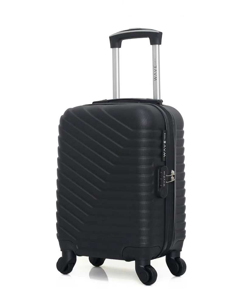 WAVE PARIS - Handgepäck - Koffer 46cm LENA