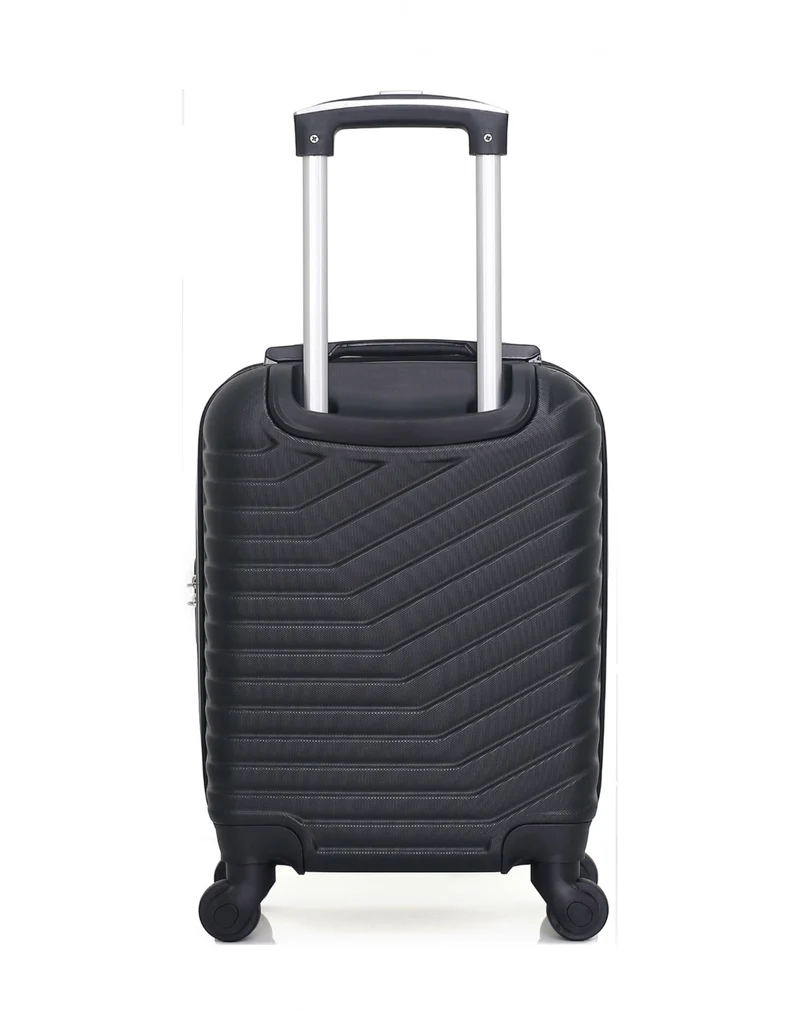 WAVE PARIS - Handgepäck - Koffer 46cm LENA