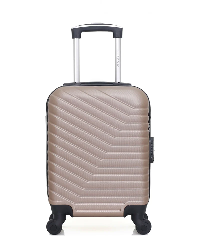 WAVE PARIS - Handgepäck - Koffer 46cm LENA