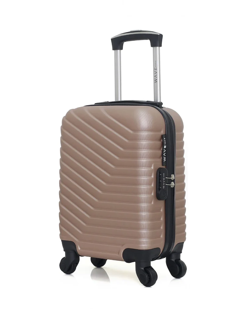 WAVE PARIS - Handgepäck - Koffer 46cm LENA