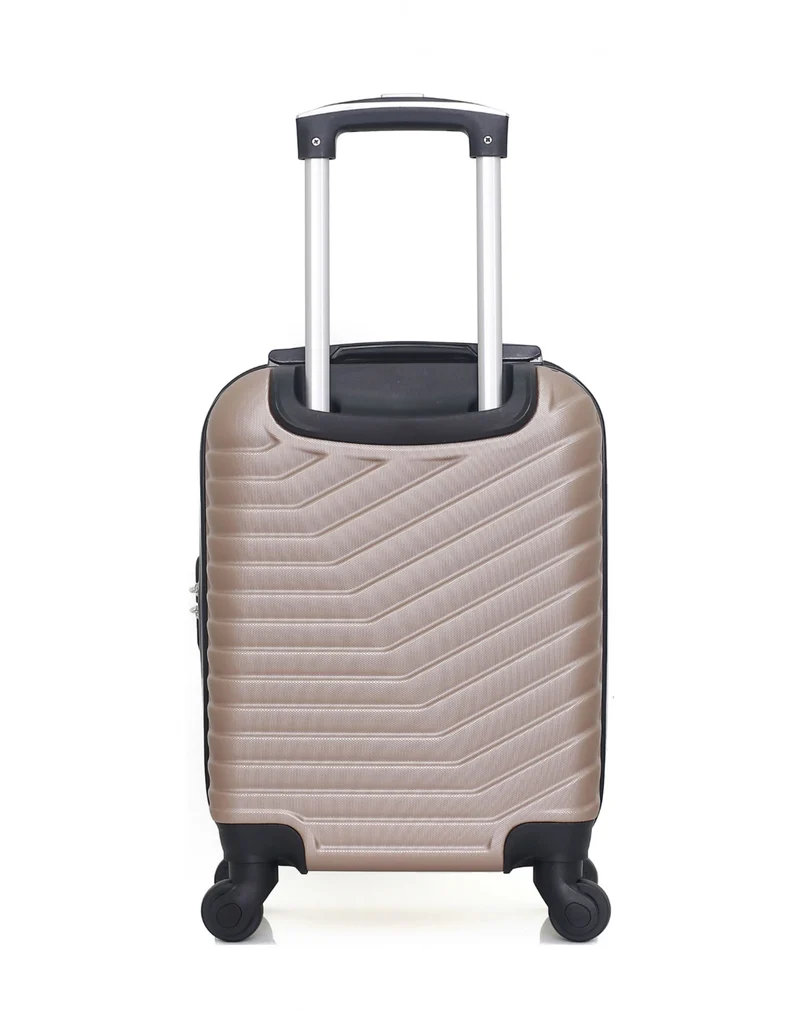 WAVE PARIS - Handgepäck - Koffer 46cm LENA