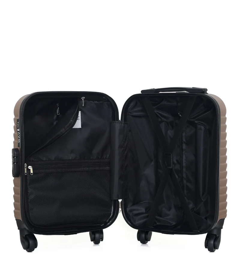 WAVE PARIS - Handgepäck - Koffer 46cm LENA