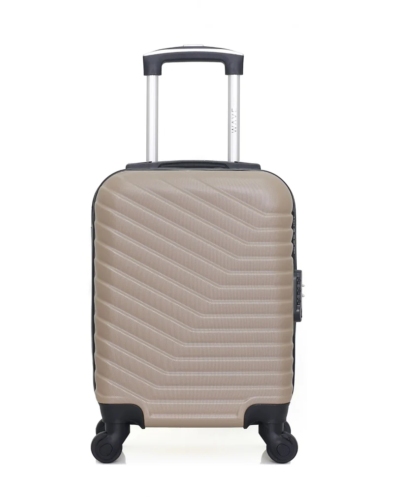 WAVE PARIS - Handgepäck - Koffer 46cm LENA