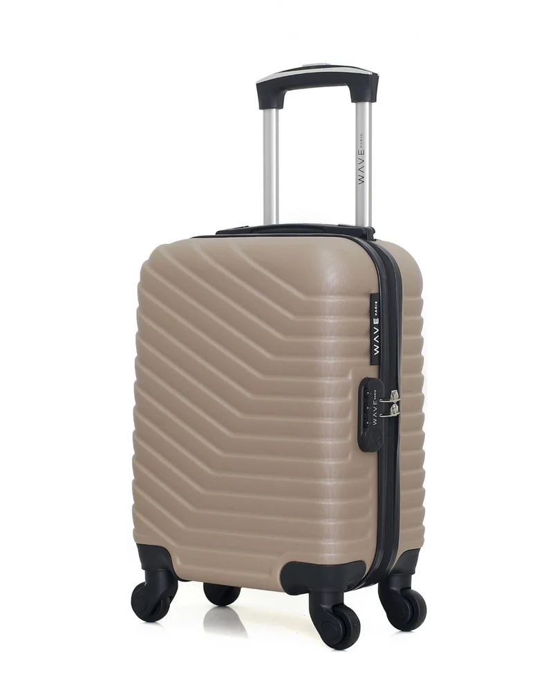 WAVE PARIS - Handgepäck - Koffer 46cm LENA