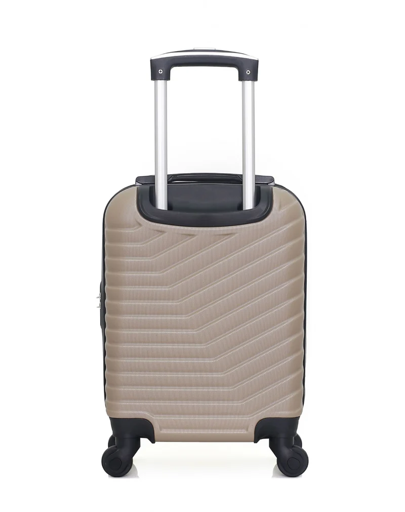 WAVE PARIS - Handgepäck - Koffer 46cm LENA