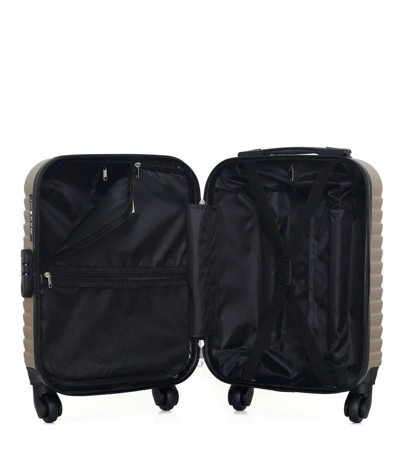 WAVE PARIS - Handgepäck - Koffer 46cm LENA