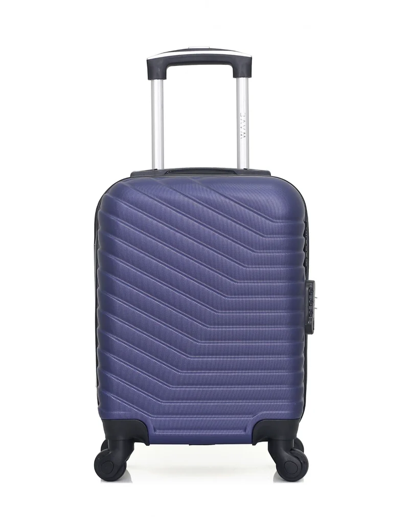 WAVE PARIS - Handgepäck - Koffer 46cm LENA