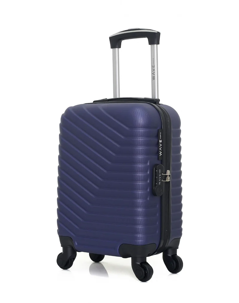 WAVE PARIS - Handgepäck - Koffer 46cm LENA