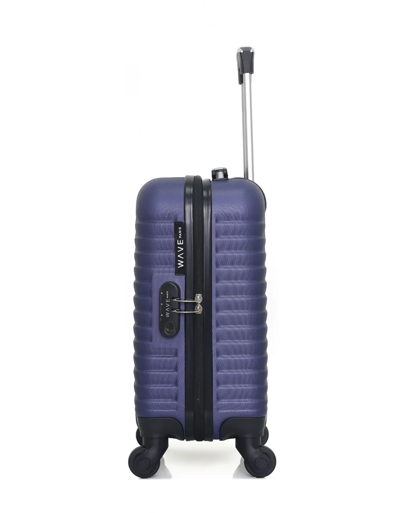 WAVE PARIS - Handgepäck - Koffer 46cm LENA