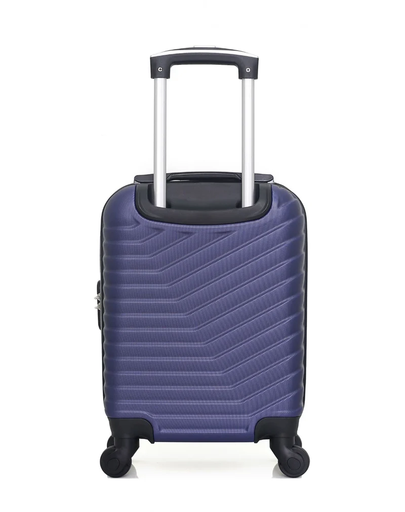 WAVE PARIS - Handgepäck - Koffer 46cm LENA